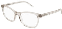 Brille Saint Laurent Monogram SL M121