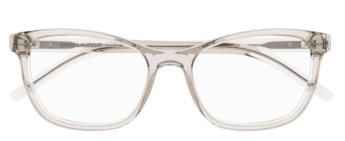 Brille Saint Laurent Monogram SL M121