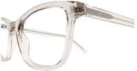 Brille Saint Laurent Monogram SL M121