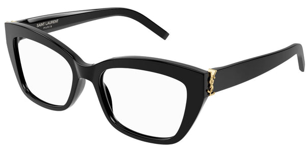 Brille Saint Laurent Monogram SL M117