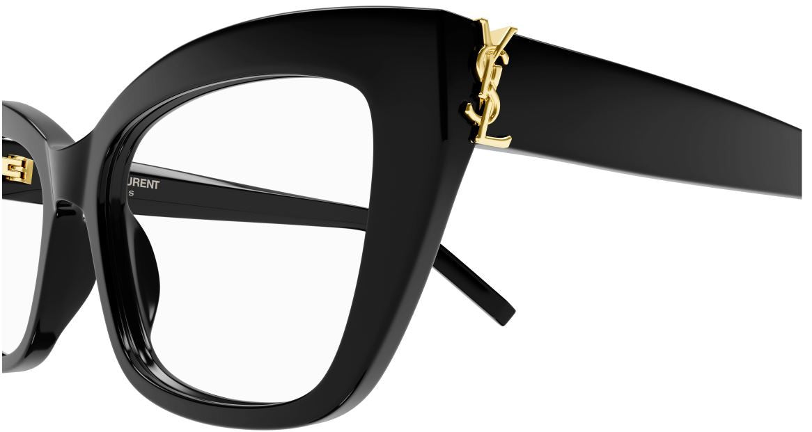 Lunettes de vue Saint Laurent Monogram SL M117