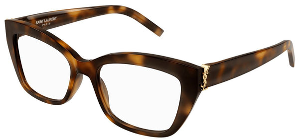 Brille Saint Laurent Monogram SL M117