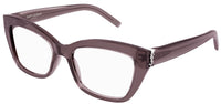 Lunettes de vue Saint Laurent Monogram SL M117
