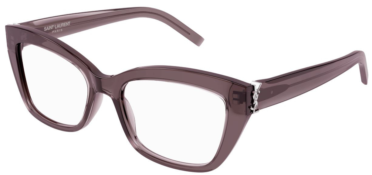 Lunettes de vue Saint Laurent Monogram SL M117
