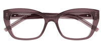 Lunettes de vue Saint Laurent Monogram SL M117
