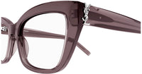 Lunettes de vue Saint Laurent Monogram SL M117
