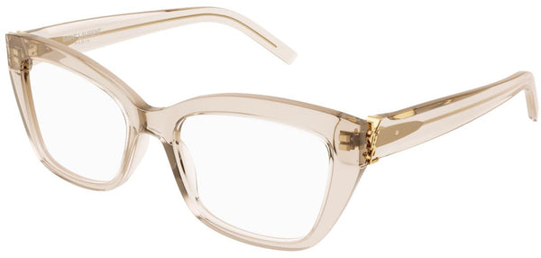 Brille Saint Laurent Monogram SL M117