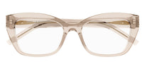 Lunettes de vue Saint Laurent Monogram SL M117