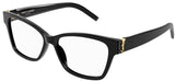Saint Laurent Monogram SL M116 Eyeglasses