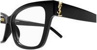 Brille Saint Laurent Monogram SL M116