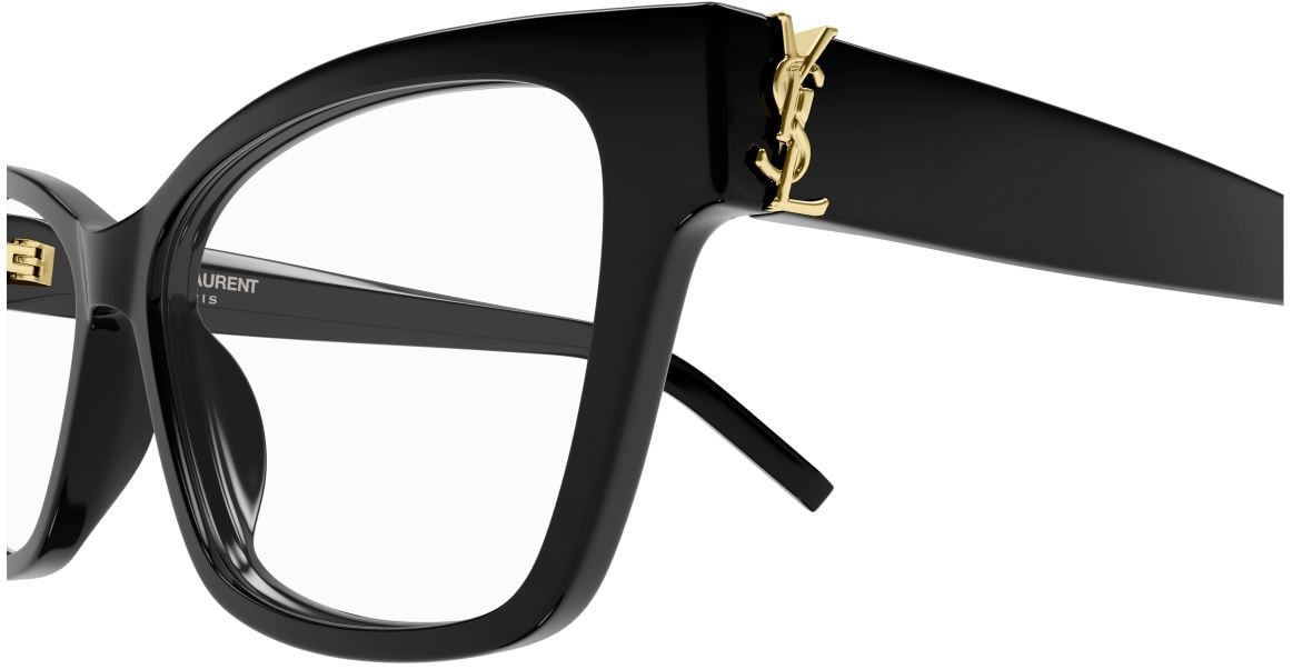Brille Saint Laurent Monogram SL M116