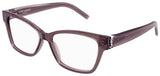 Saint Laurent Monogram SL M116 Eyeglasses