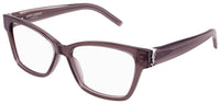Brille Saint Laurent Monogram SL M116