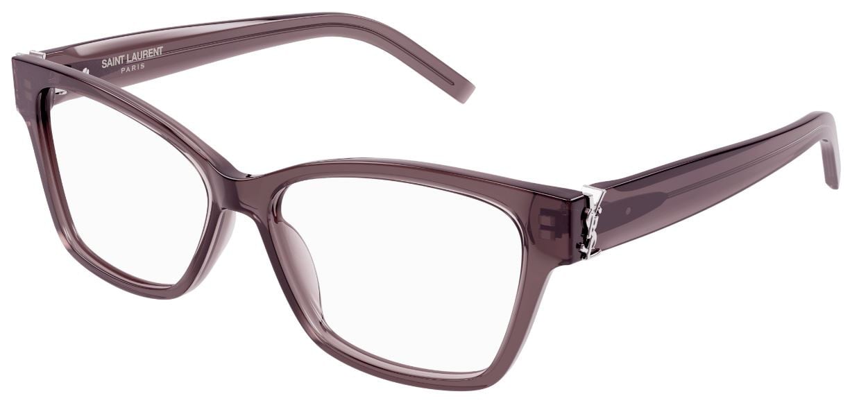 Brille Saint Laurent Monogram SL M116
