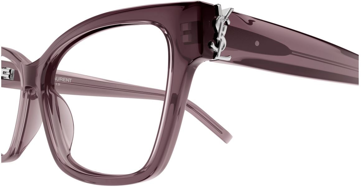 Brille Saint Laurent Monogram SL M116