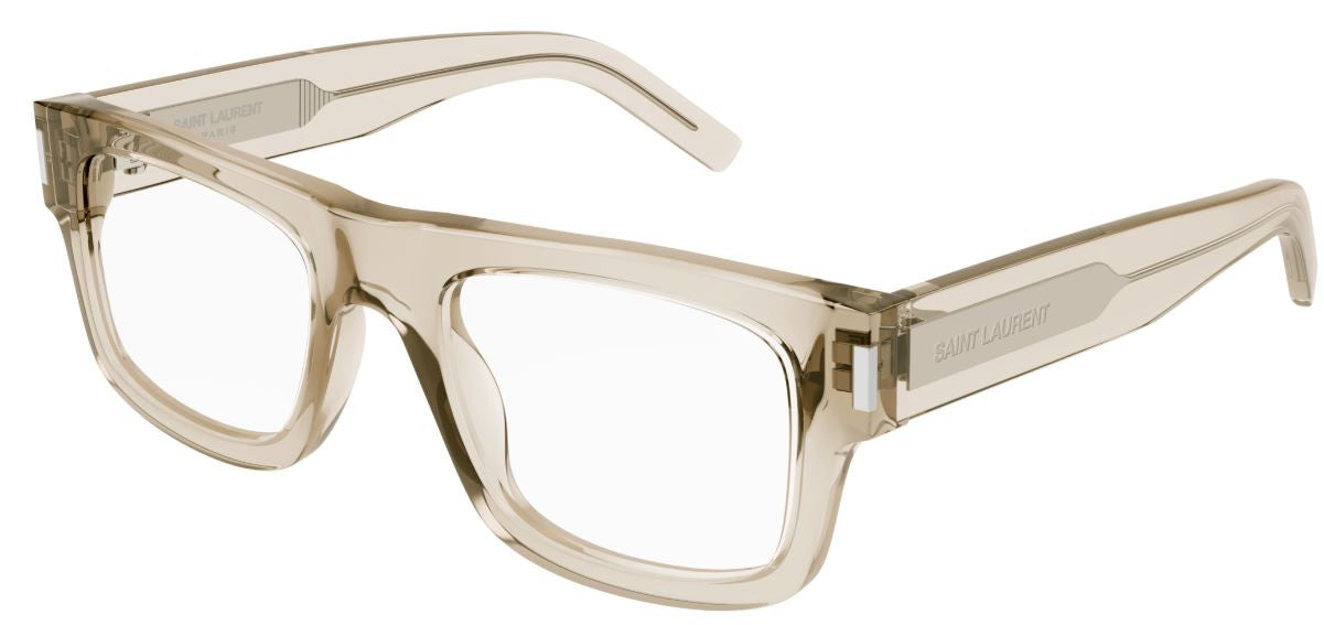 Оправи для зору Saint Laurent Corner Angle SL 574