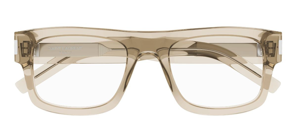 Оправи для зору Saint Laurent Corner Angle SL 574