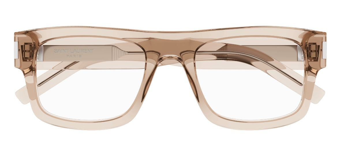 Оправи для зору Saint Laurent Corner Angle SL 574