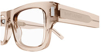 Оправи для зору Saint Laurent Corner Angle SL 574