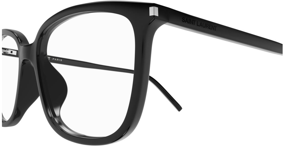 Óculos Graduados Saint Laurent Classic SL 453/F