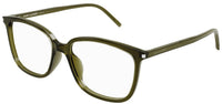 Óculos Graduados Saint Laurent Classic SL 453/F
