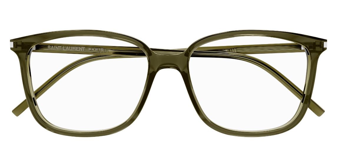 Óculos Graduados Saint Laurent Classic SL 453/F