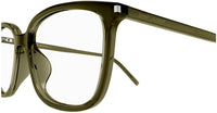 Óculos Graduados Saint Laurent Classic SL 453/F