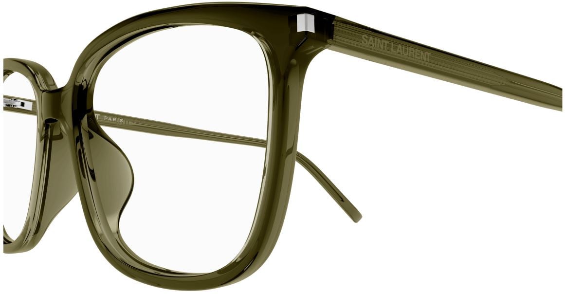 Óculos Graduados Saint Laurent Classic SL 453/F