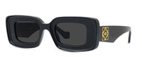 Óculos de sol Loewe Chunky Anagram LW40101I