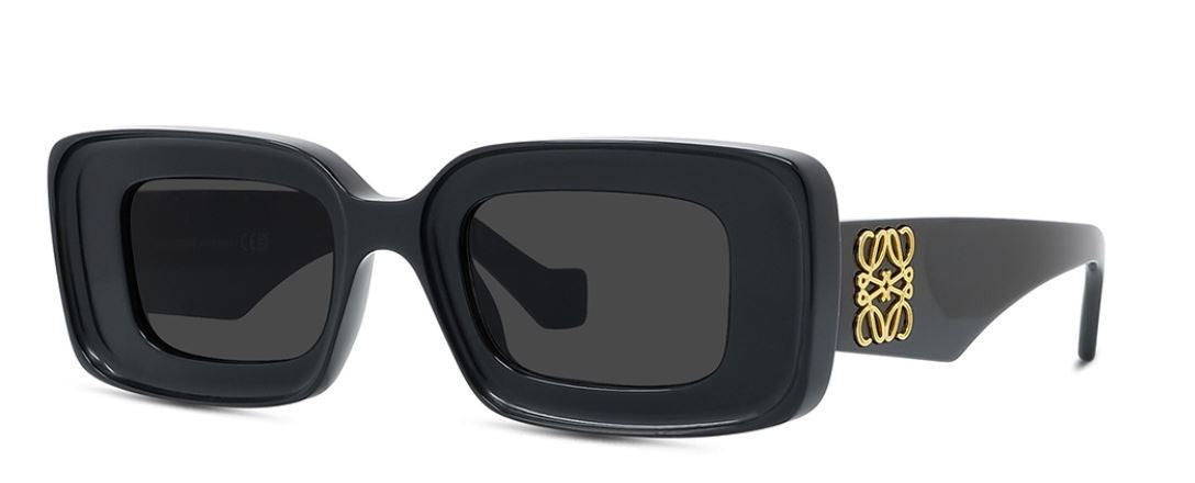 Óculos de sol Loewe Chunky Anagram LW40101I