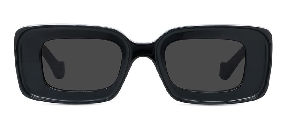 Óculos de sol Loewe Chunky Anagram LW40101I