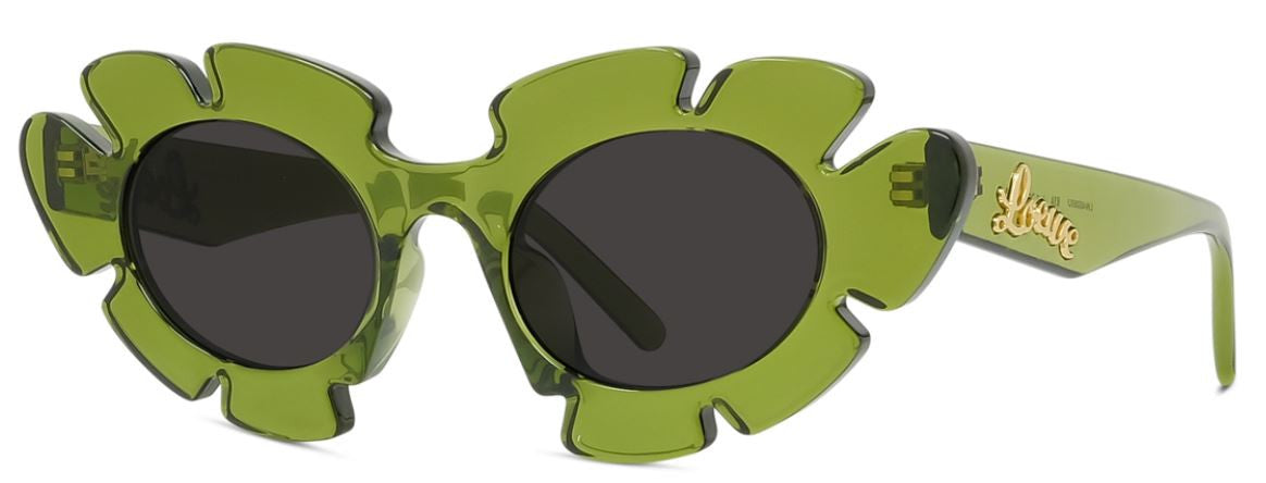 Óculos de Sol Loewe Flower LW40088U