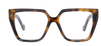 Korrektionsbrille Loewe Chunky Anagram LW50042I