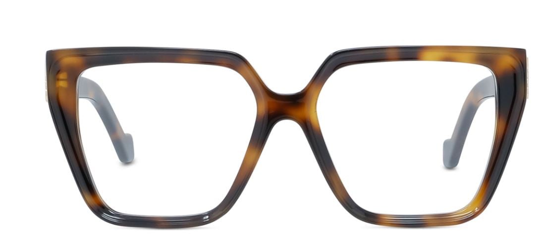 Korrektionsbrille Loewe Chunky Anagram LW50042I