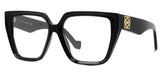 Occhiali da vista Loewe Chunky Anagram LW50042I