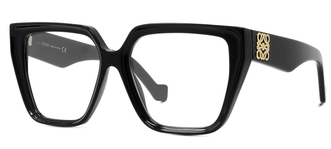 Korrektionsbrille Loewe Chunky Anagram LW50042I