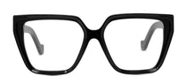 Korrektionsbrille Loewe Chunky Anagram LW50042I