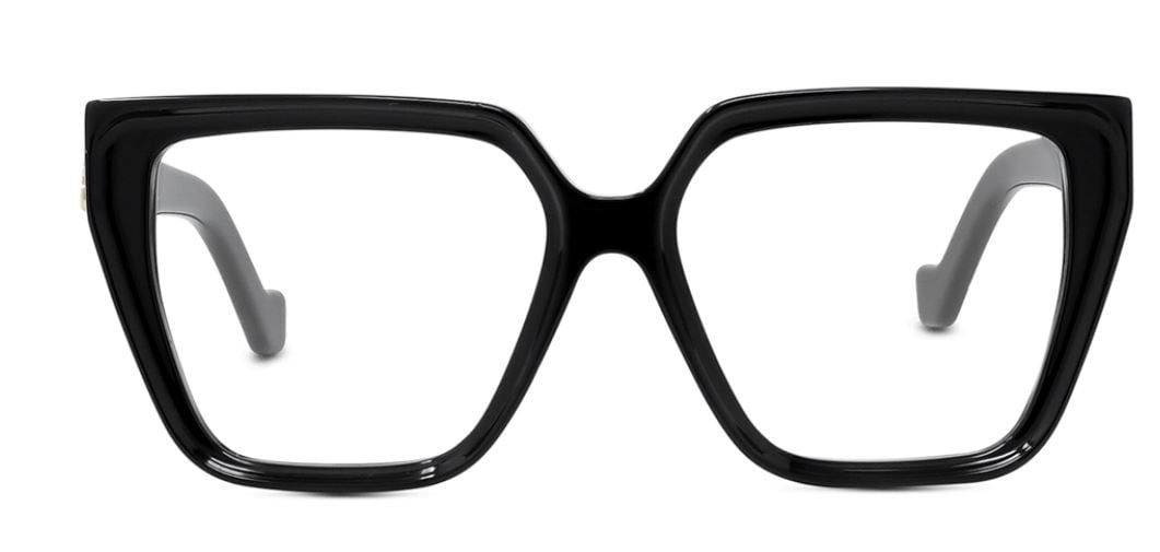 Korrektionsbrille Loewe Chunky Anagram LW50042I