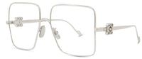 Korrektionsbrille Loewe Refined Metal LW50038U