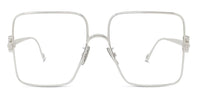 Korrektionsbrille Loewe Refined Metal LW50038U