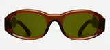 Lunettes de Soleil Capote CC2584