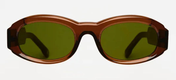 Sonnenbrille Capote CC2584