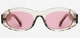 Lunettes de Soleil Capote CC2584