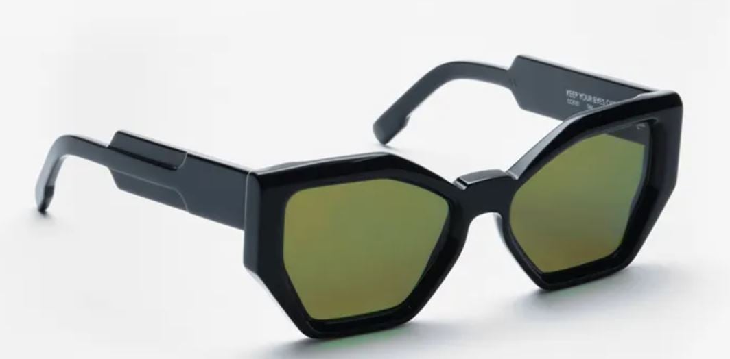 Zonnebril Capote CC4181