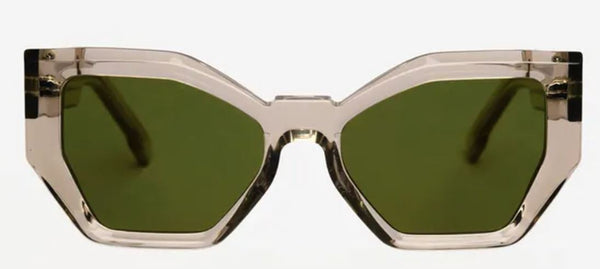 Zonnebril Capote CC4181