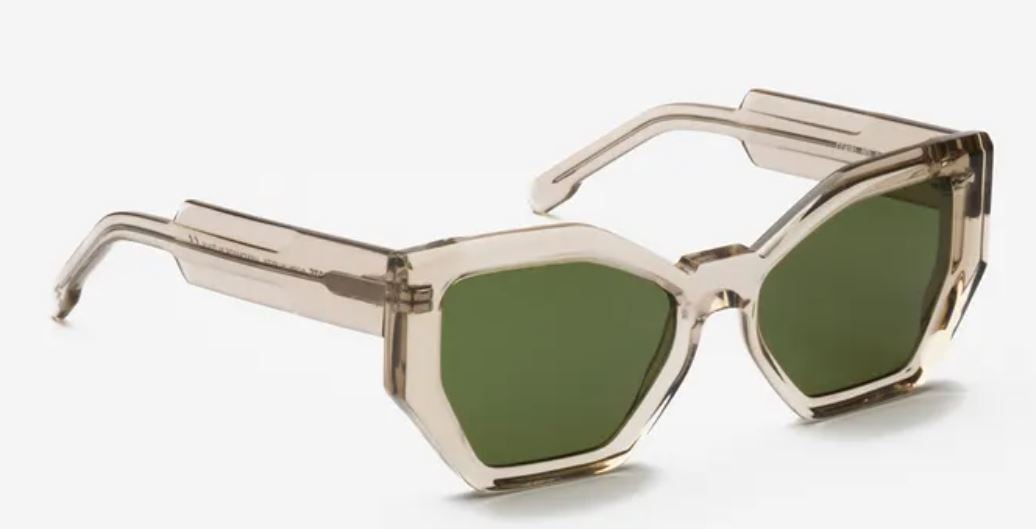 Zonnebril Capote CC4181