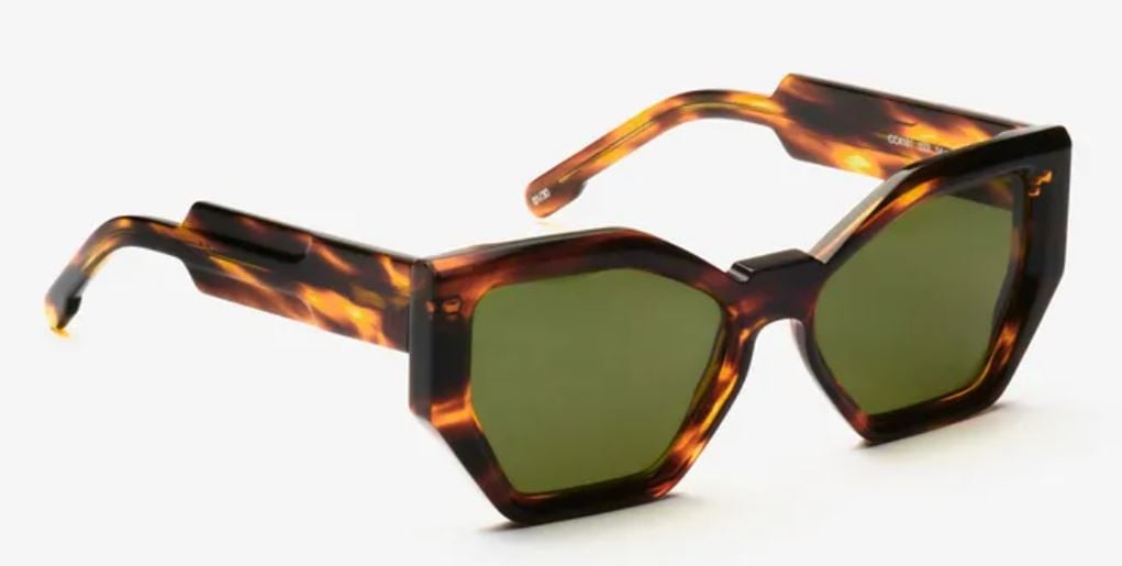 Zonnebril Capote CC4181