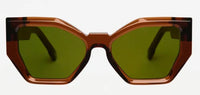 Zonnebril Capote CC4181