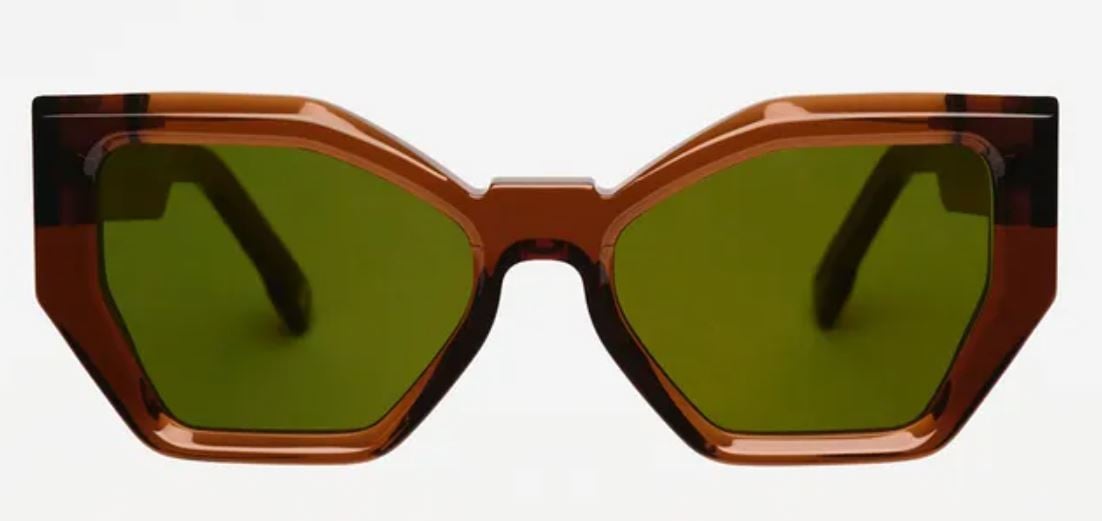 Zonnebril Capote CC4181