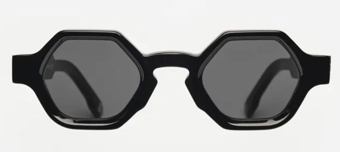 Óculos de sol Capote CC610